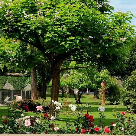 Beauséjour Hotel 3*
