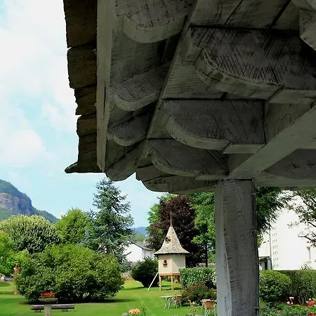 Beausejour Vic-sur-Cère