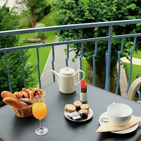 Beausejour Vic-sur-Cère