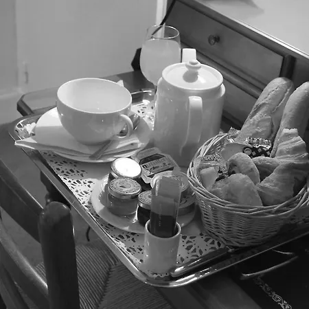 Beausejour Отель 3*