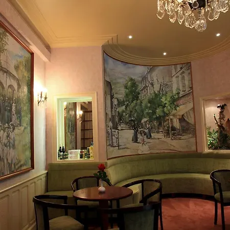 Otel Beausejour