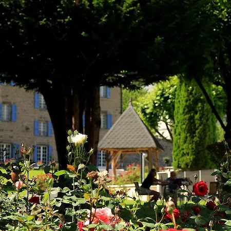 Отель Beausejour 3*