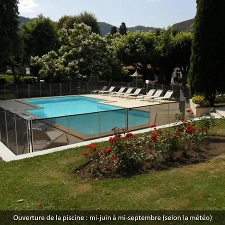 Otel Beausejour