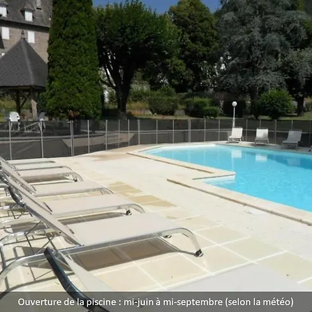 Beauséjour Hotel 3*
