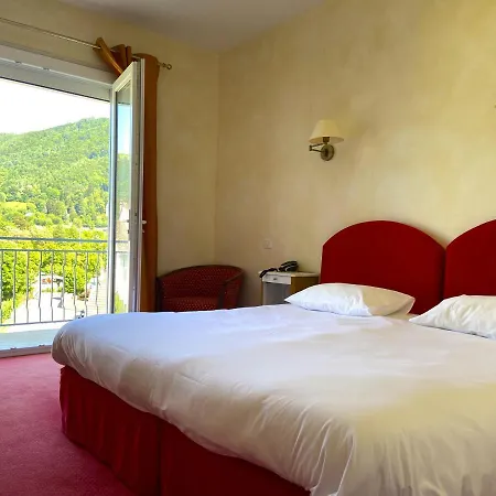 Beausejour Vic-sur-Cere