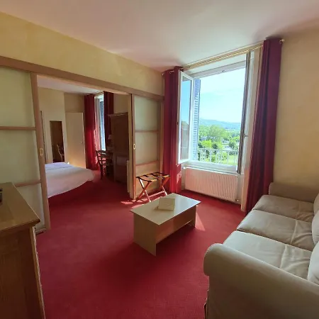 Beausejour Otel 3*