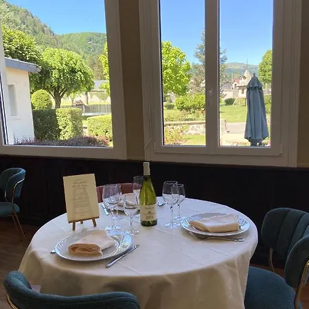 Beausejour Otel 3*