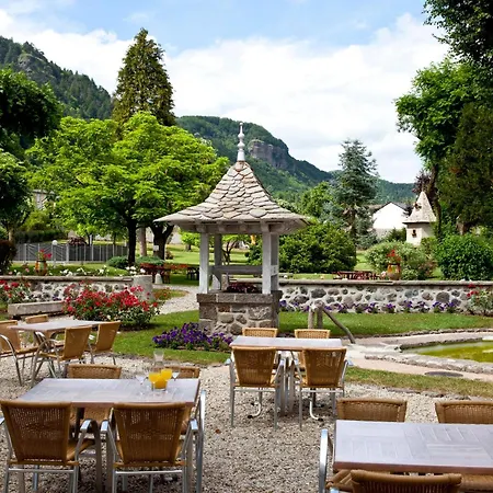 Beauséjour Hotel 3*