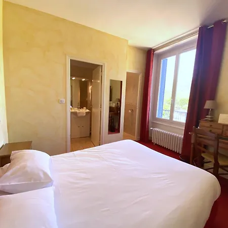Beausejour Vic-sur-Cère