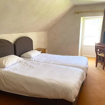 Beausejour Otel 3*