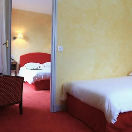 Beausejour Vic-sur-Cère