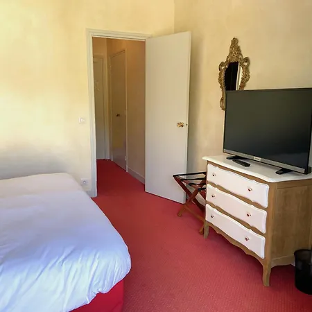 Beauséjour Hotel Vic-sur-Cère