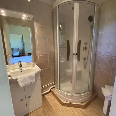 Hotel Beausejour Vic-sur-Cère