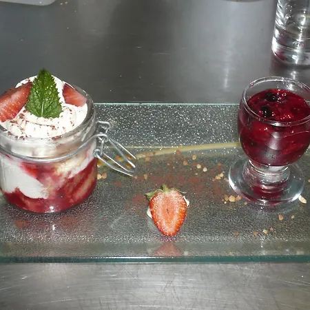 Beausejour Hotel Vic-sur-Cere