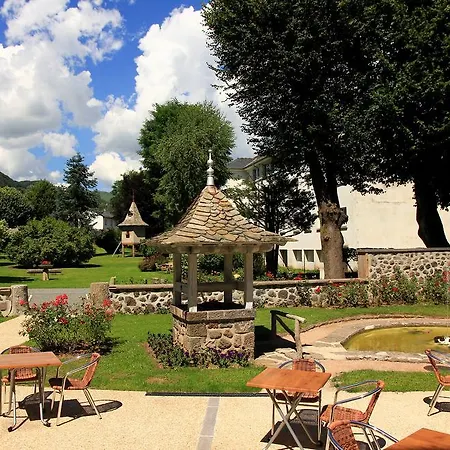 Beausejour Vic-sur-Cère