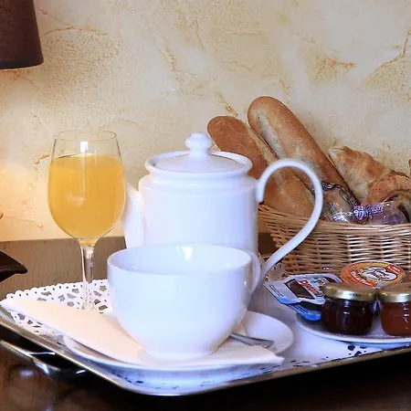 Otel Beausejour 3*