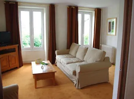 Otel Beausejour 3*