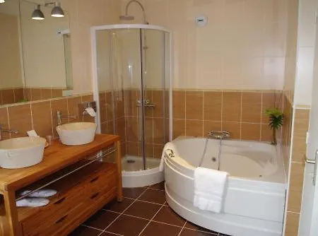Otel Beausejour