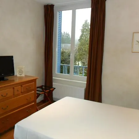 Beausejour Hotel Vic-sur-Cère