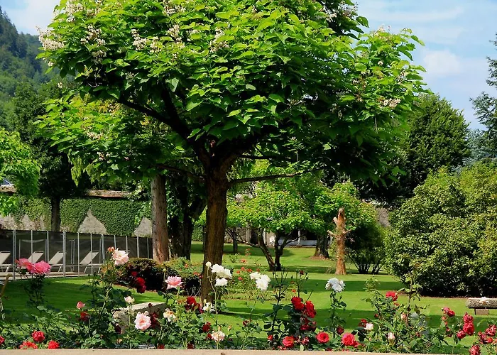 Beauséjour Hotel 3*