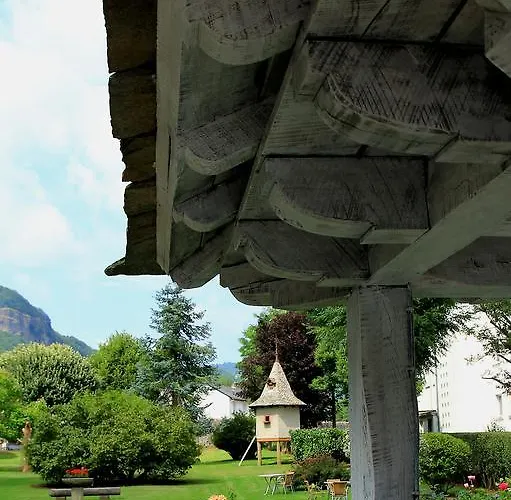 Beauséjour Vic-sur-Cère