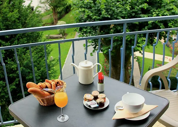 Beauséjour Vic-sur-Cère