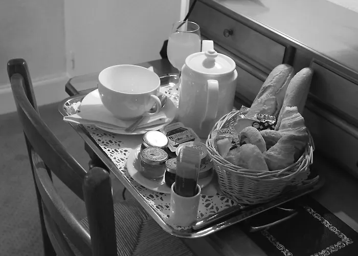 Beauséjour Hotel 3*