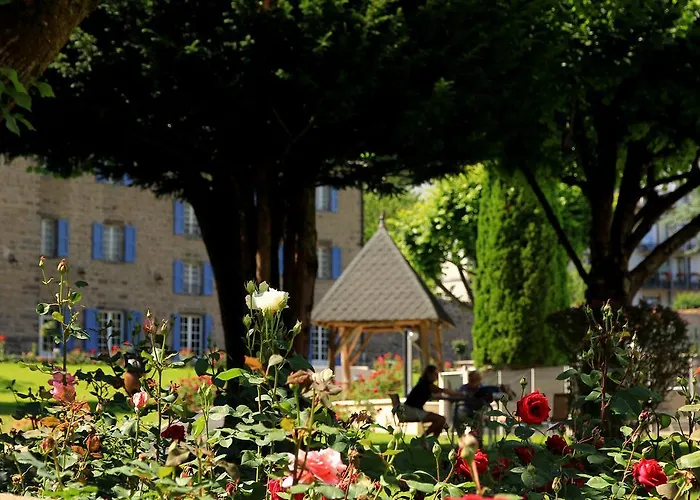 Hotel Beauséjour 3*