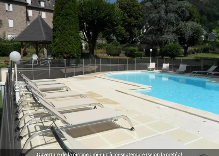 Beauséjour Hotel 3*