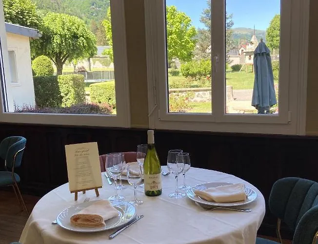 Beauséjour Hotel 3*