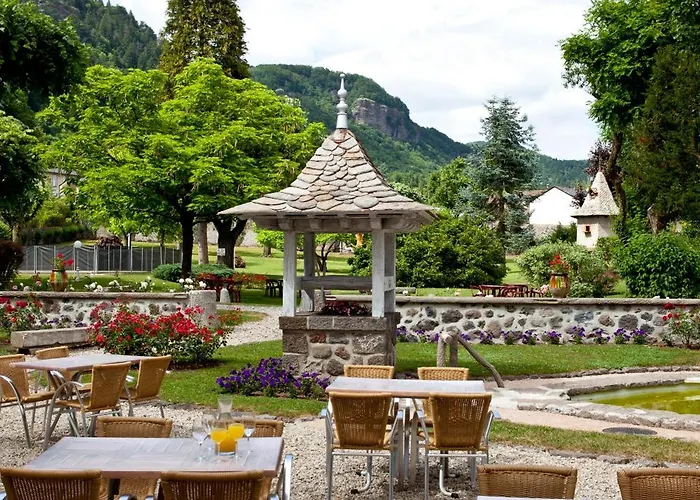 Beauséjour Hotel 3*