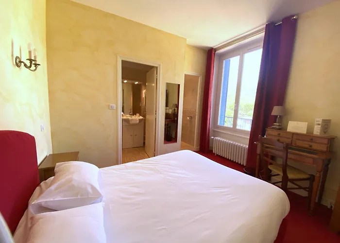 Beauséjour Vic-sur-Cère