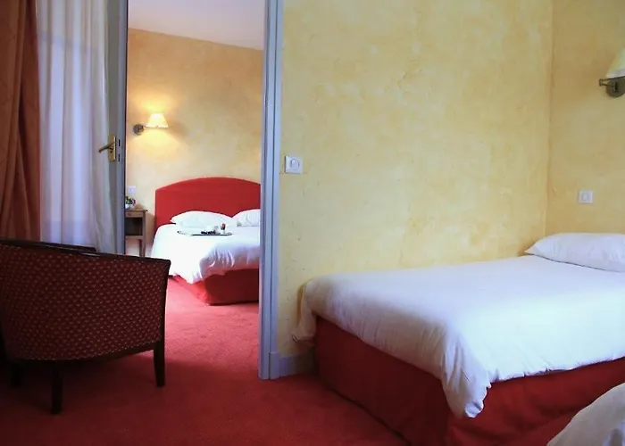 Beauséjour Vic-sur-Cère