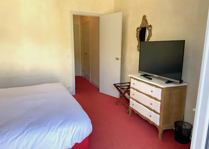 Beauséjour Hotel Vic-sur-Cère