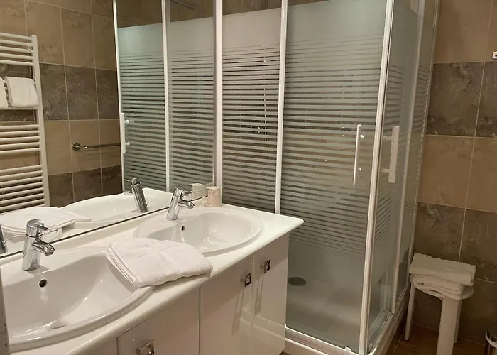 Beauséjour 3* Vic-sur-Cère