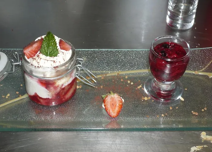 Beauséjour Hotel Vic-sur-Cère