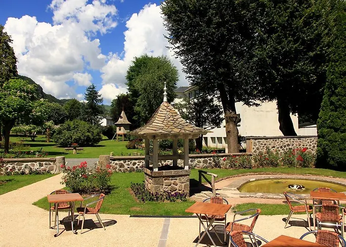 Beausejour Vic-sur-Cere