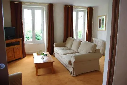 Hotel Beauséjour 3*