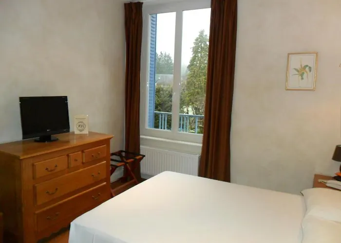 Beausejour Hotel Vic-sur-Cere